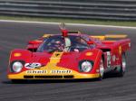 Ferrari 512 M 1970 года